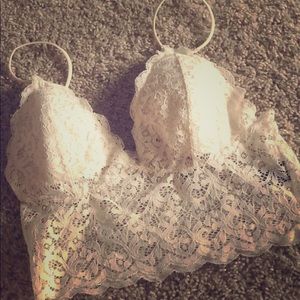 Free press bralette